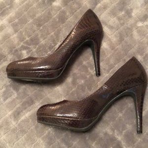 Christian Siriano Heels